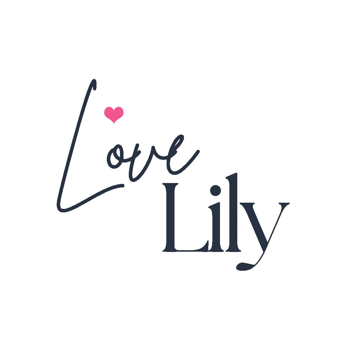LoveLily